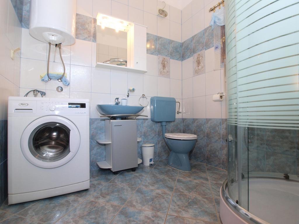 Apartments Dino 1374 بولا المظهر الخارجي الصورة