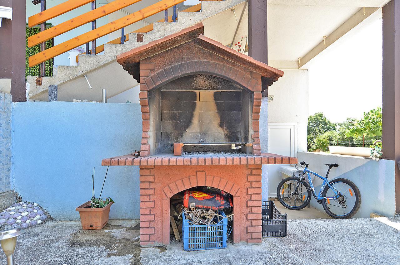 Apartments Dino 1374 بولا المظهر الخارجي الصورة