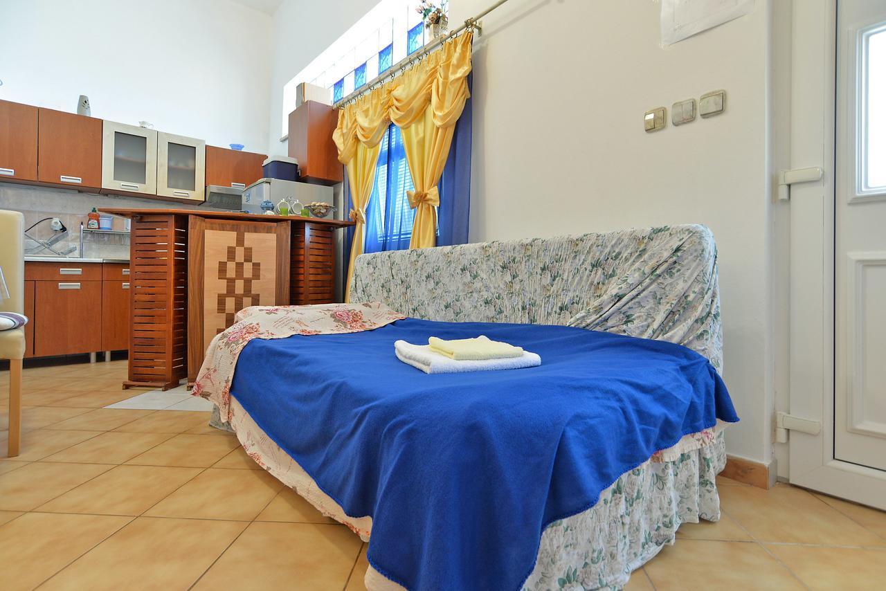 Apartments Dino 1374 بولا المظهر الخارجي الصورة
