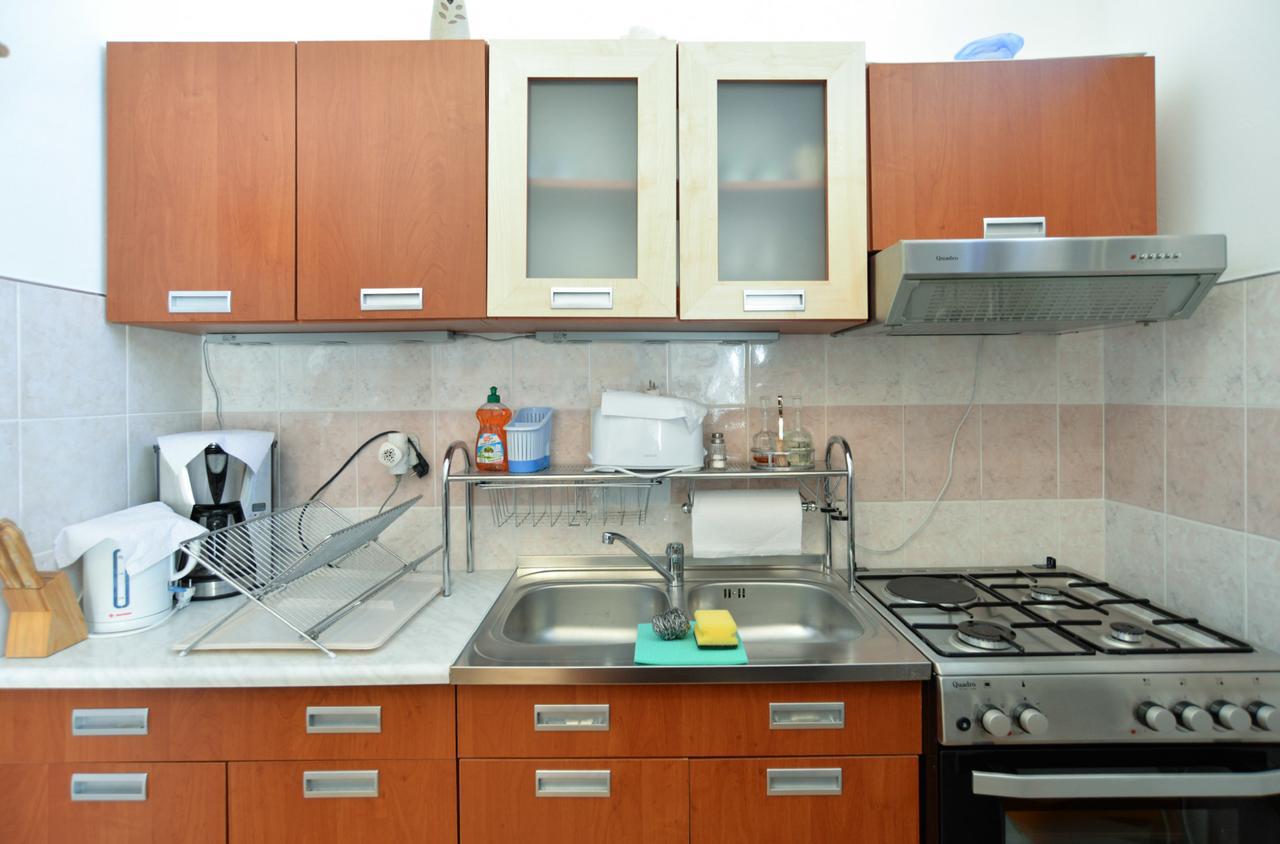 Apartments Dino 1374 بولا المظهر الخارجي الصورة