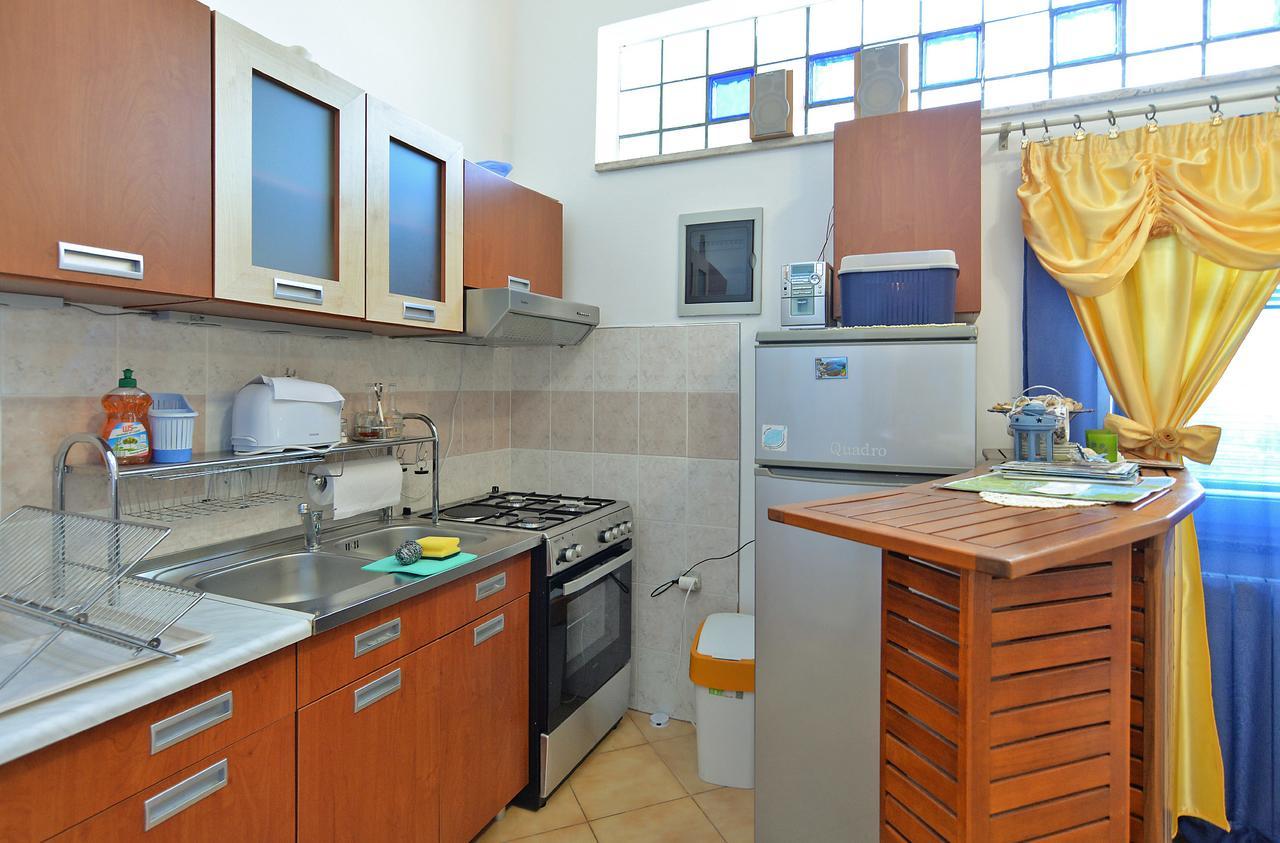 Apartments Dino 1374 بولا المظهر الخارجي الصورة